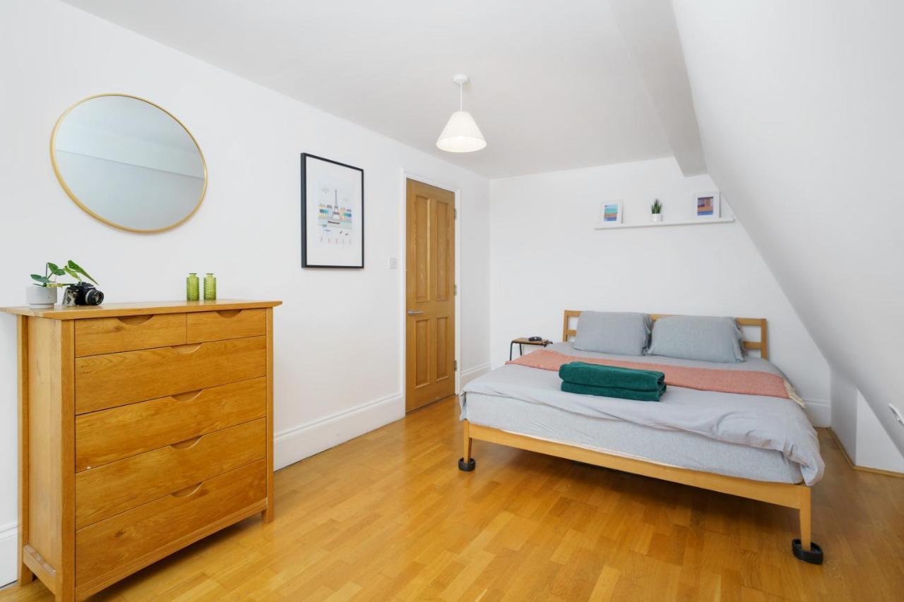 London Fields Apartment Dış mekan fotoğraf