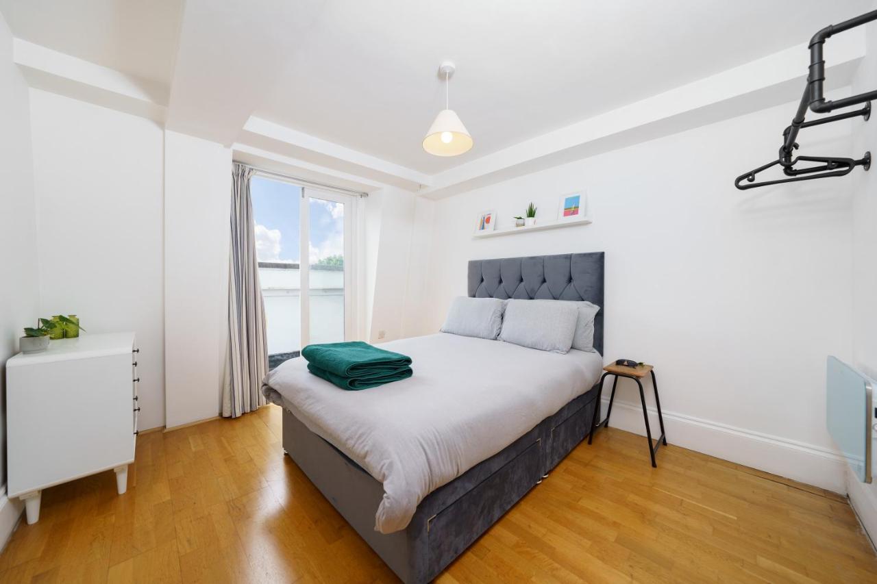 London Fields Apartment Dış mekan fotoğraf