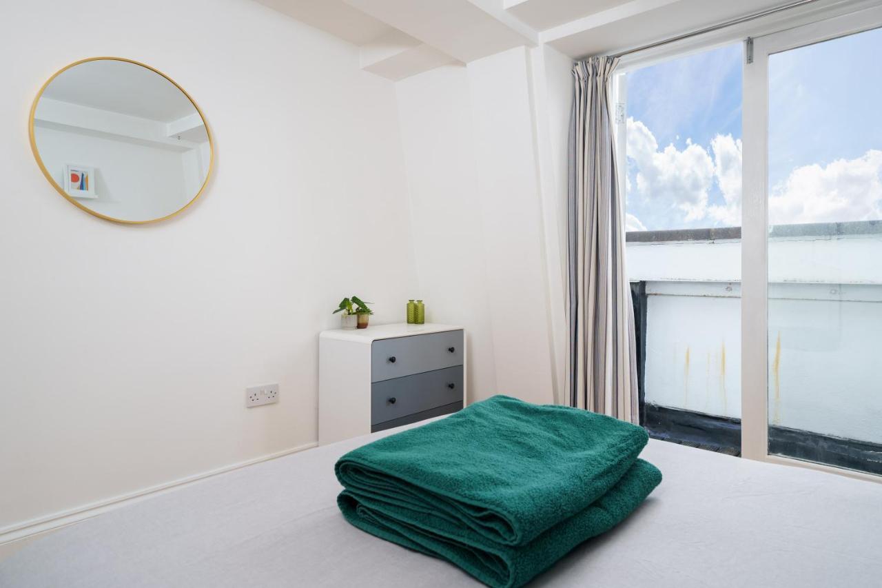 London Fields Apartment Dış mekan fotoğraf